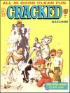 Cracked September 1965 magazine back issue cover image