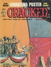 Cracked July 1970 magazine back issue cover image