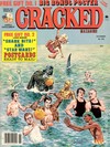 Cracked November 1978 magazine back issue cover image