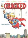 Cracked July 1979 magazine back issue cover image