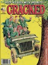 Cracked May 1980 Magazine Back Copies Magizines Mags