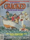 Cracked July 1988 Magazine Back Copies Magizines Mags