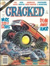 Cracked March 1990 magazine back issue
