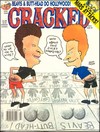 Cracked March 1997 magazine back issue cover image