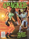 Cracked July 1999 Magazine Back Copies Magizines Mags