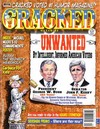 Cracked November 2004 Magazine Back Copies Magizines Mags