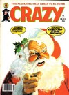 Crazy February 1980 magazine back issue