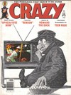 Crazy June 1980 Magazine Back Copies Magizines Mags
