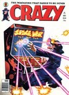 Crazy November 1980 magazine back issue