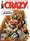 Crazy December 1980 Magazine Back Copies Magizines Mags
