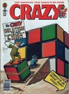 Crazy June 1982 magazine back issue cover image