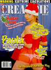 Creampie Vol. 1 # 6 magazine back issue