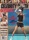 Jelena Jankovic magazine pictorial Celebrity Sleuth # 56