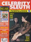 Dana Plato magazine pictorial Celebrity Sleuth by Volume Vol. 10 # 7, Ingénudes 10