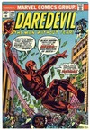Daredevil # 12
