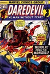 Daredevil # 16