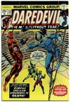 Daredevil # 22