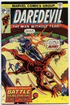 Daredevil # 38