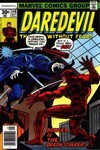 Daredevil # 55