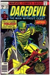Daredevil # 58