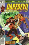 Daredevil # 71