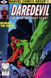 Daredevil # 72