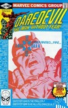Daredevil # 76