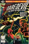 Daredevil # 77