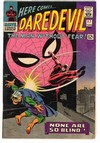 Daredevil # 79