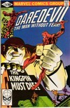 Daredevil # 80