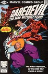 Daredevil # 81