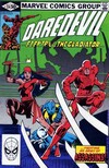 Daredevil # 84