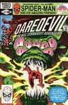 Daredevil # 87