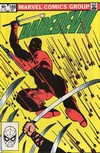 Daredevil # 100