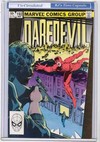 Daredevil # 104