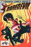 Daredevil # 106