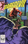 Daredevil # 118