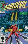 Daredevil # 122