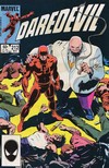 Daredevil # 127