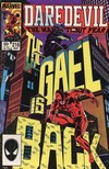 Daredevil # 131