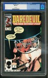 Daredevil # 134