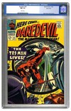Daredevil # 135