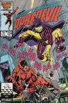 Daredevil # 151