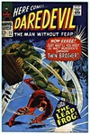 Daredevil # 168