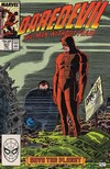 Daredevil # 170