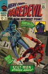 Daredevil # 179