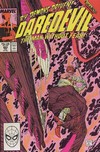 Daredevil # 183