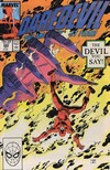 Daredevil # 186