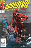 Daredevil # 207