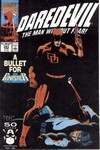 Daredevil # 216